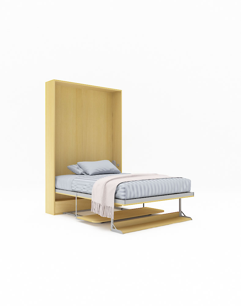 duble wall bed mechanism thumb-003